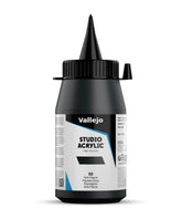 VALLEJO STUDIO 50-500ML. PAYNE'S GREY